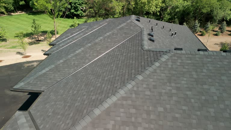 Best Green or Eco-Friendly Roofing Solutions  in Pennsboro, WV