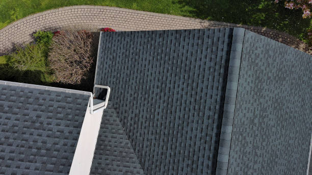 Fast & Reliable Emergency Roof Repairs in Pennsboro, WV