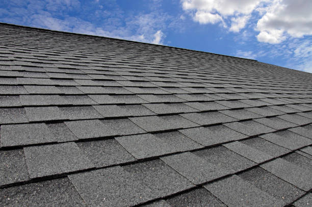 Best Commercial Roofing Services  in Pennsboro, WV