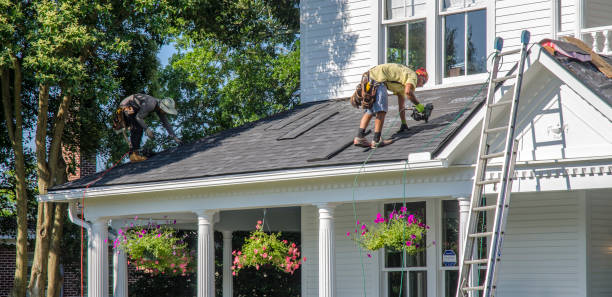 Best Rubber Roofing (EPDM, TPO)  in Pennsboro, WV